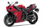 Thumbnail Photo 3 for 2014 Yamaha YZF-R1