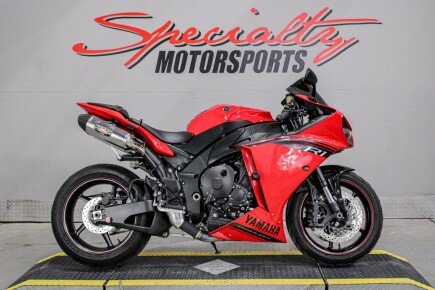 Photo 1 for 2014 Yamaha YZF-R1
