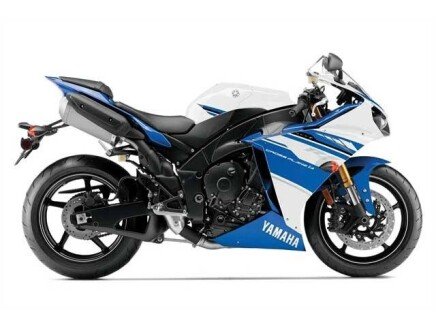 Photo 1 for 2014 Yamaha YZF-R1