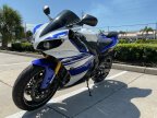 Thumbnail Photo 5 for 2014 Yamaha YZF-R1