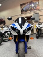 Thumbnail Photo 2 for 2014 Yamaha YZF-R1
