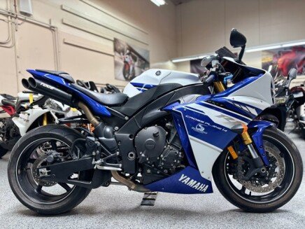 Photo 1 for 2014 Yamaha YZF-R1