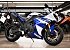 2014 Yamaha YZF-R1
