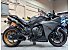 2014 Yamaha YZF-R1