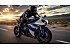 2014 Yamaha YZF-R1 Base