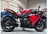 2014 Yamaha YZF-R1