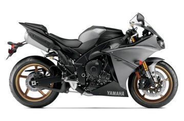 2014 Yamaha YZF-R1