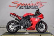 2014 Yamaha YZF-R1