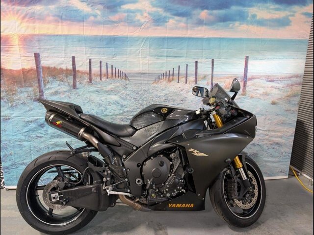 2014 Yamaha YZF-R1 Motorcycles for Sale - Motorcycles on Autotrader