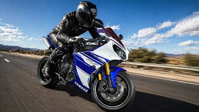 2014 Yamaha YZF-R1 Motorcycles for Sale - Motorcycles on Autotrader 2014 Yamaha YZF-R1 Motorcycles for Sale - Motorcycles on Autotrader