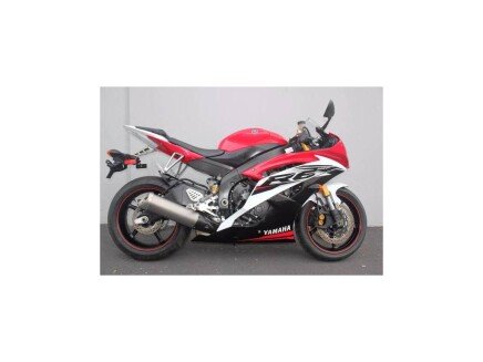 Photo 1 for 2014 Yamaha YZF-R6