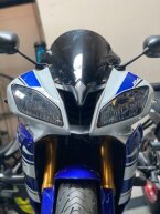 Thumbnail Photo 2 for 2014 Yamaha YZF-R6