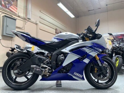 Photo 1 for 2014 Yamaha YZF-R6