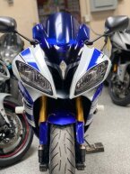 Thumbnail Photo 2 for 2014 Yamaha YZF-R6