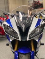 Thumbnail Photo 2 for 2014 Yamaha YZF-R6
