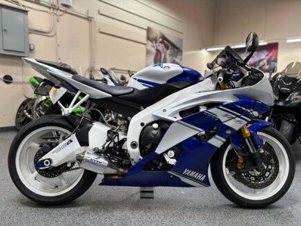 Photo 1 for 2014 Yamaha YZF-R6