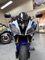 Thumbnail Photo 2 for 2014 Yamaha YZF-R6