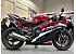 2014 Yamaha YZF-R6