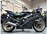2014 Yamaha YZF-R6