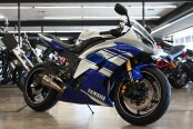 2014 Yamaha YZF-R6