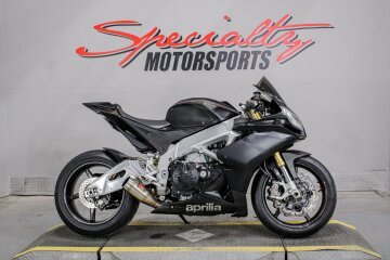 2015 Aprilia RSV4 R ABS
