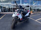 2015 Aprilia SR 50