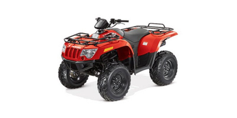 2015-Arctic-Cat-500-4x4--