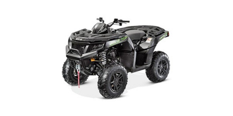 2015 Arctic Cat XR 700 Limited EPS specifications