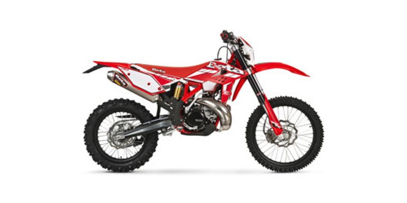 2015 BETA 250 RR 250 2-Stroke specifications