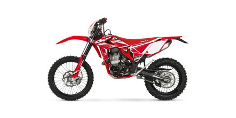 2015 BETA 390 RR 390 specifications
