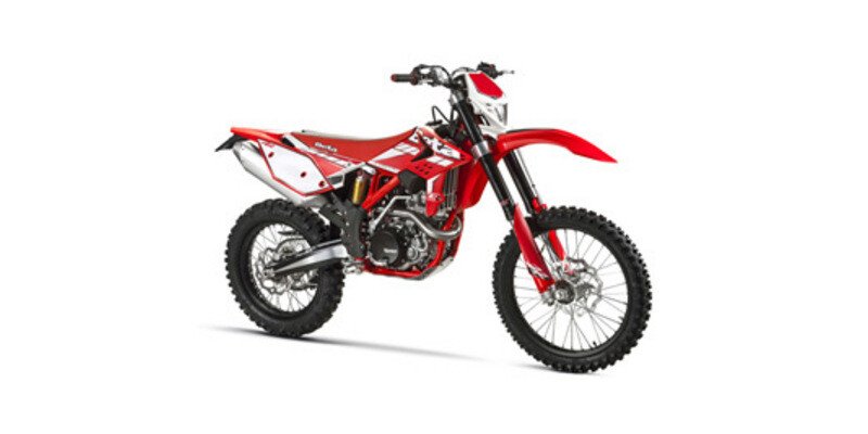 2015 BETA 430 RR 430 specifications