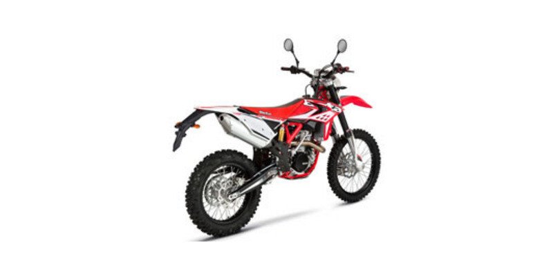 2015 BETA 500 RS 500 specifications