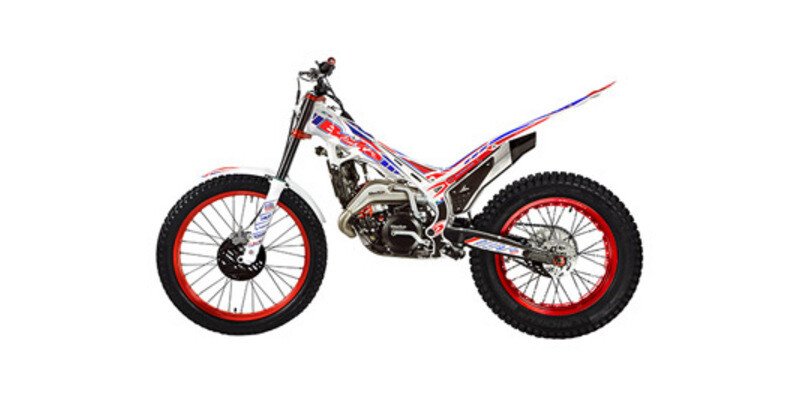 2015 BETA EVO 125 125 specifications