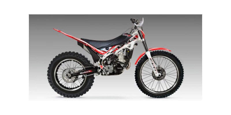 2015 BETA EVO 200 200 specifications