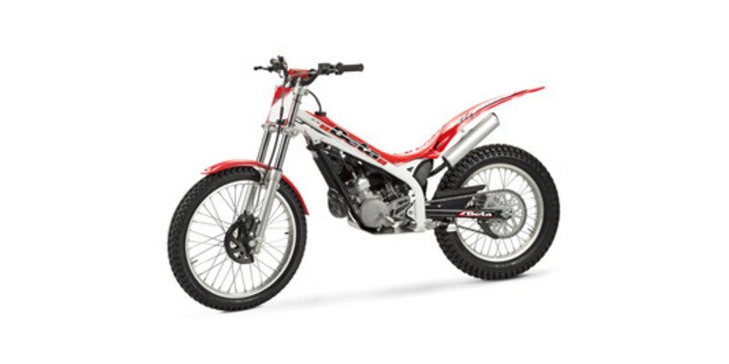 2015 BETA EVO 80 80 Jr specifications