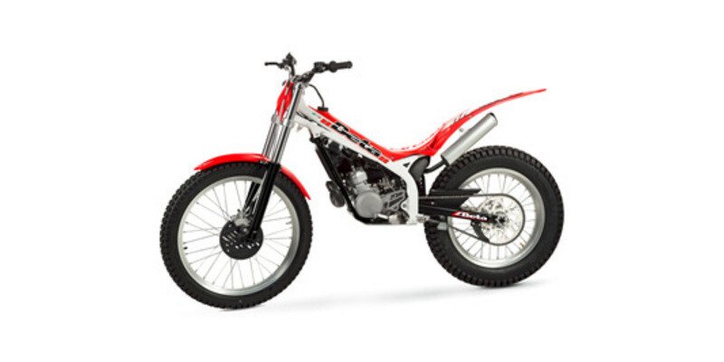 2015 BETA EVO 80 80 Sr specifications