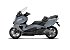2015 BMW C650GT