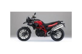 2015 BMW F700GS 700 GS specifications