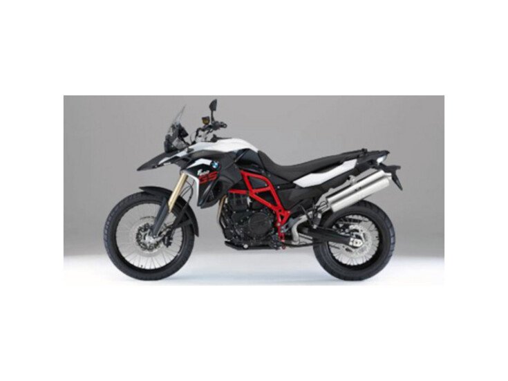 2015 BMW F800GS 800 GS Specifications, Photos, and Model Info