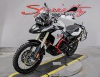 Thumbnail Photo 5 for 2015 BMW F800GS