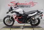 Thumbnail Photo 3 for 2015 BMW F800GS