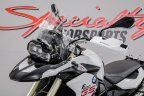 Thumbnail Photo 6 for 2015 BMW F800GS