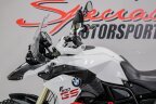 Thumbnail Photo 4 for 2015 BMW F800GS