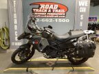 Thumbnail Photo 1 for 2015 BMW F800GS Adventure