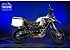 2015 BMW F800GS Adventure