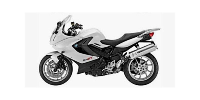 2015 BMW F800GT 800 GT specifications