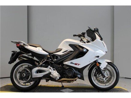 Photo 1 for 2015 BMW F800GT