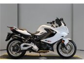 2015 BMW F800GT