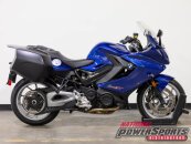 2015 BMW F800GT