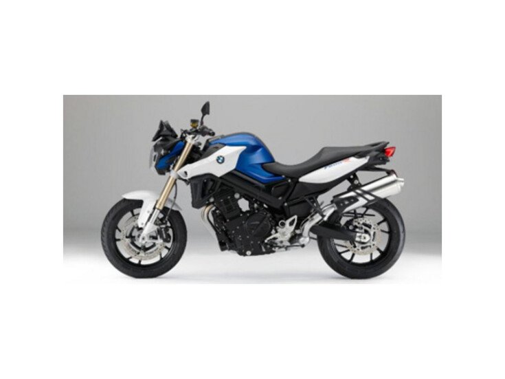 2015 BMW F800R 800 R Specifications, Photos, and Model Info